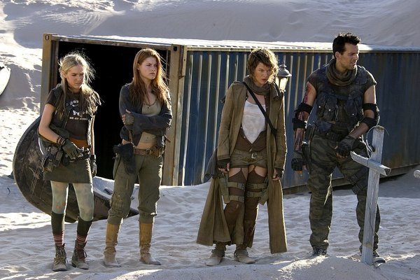 惡靈古堡3大滅絕 Resident Evil Extinction5.jpg