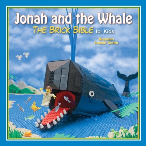 Jonah and the fish