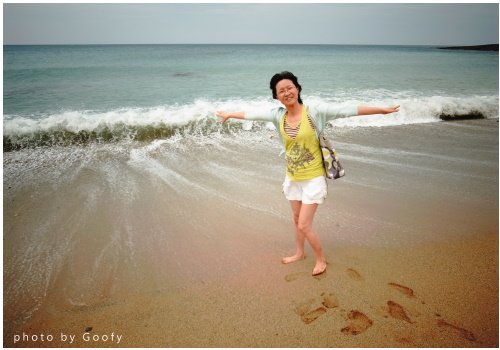 船帆石的海6