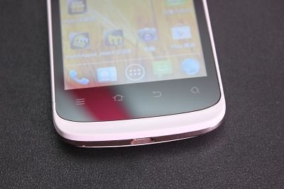 Taiwan mobile Amazing A2