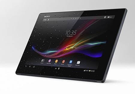 Sony-Xperia-Tablet-Z