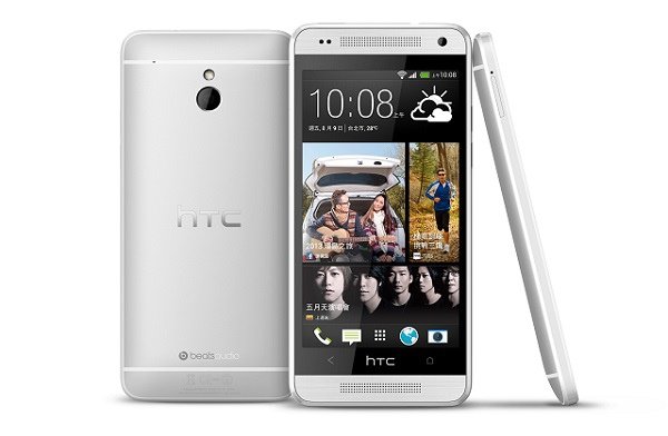 HTC One mini-pixnet