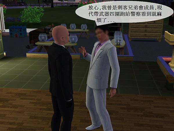 殺手47-19