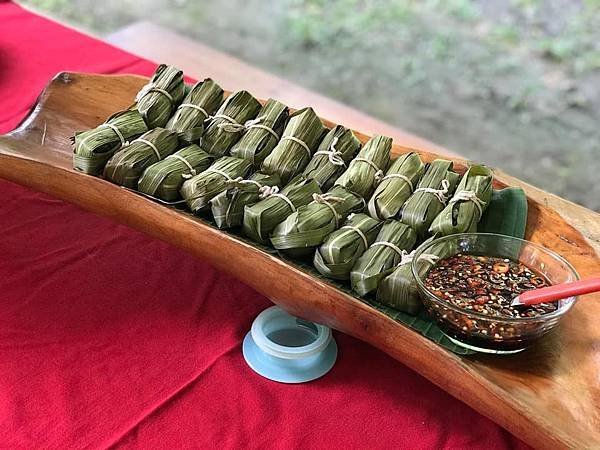探索原野排灣族美味，馨香森林餐吧邀您品味原汁原味