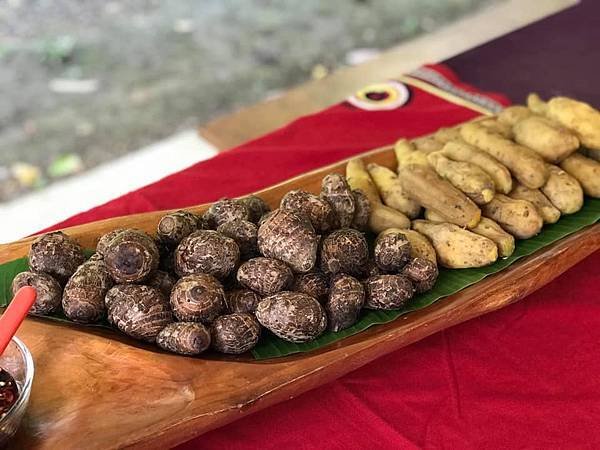 探索原野排灣族美味，馨香森林餐吧邀您品味原汁原味