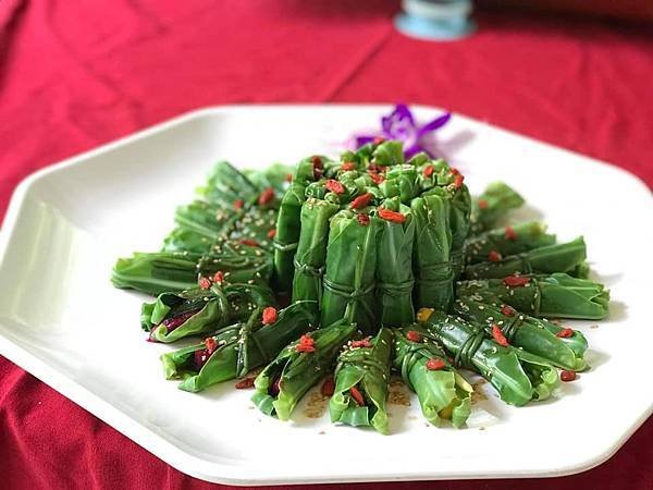 探索原野排灣族美味，馨香森林餐吧邀您品味原汁原味