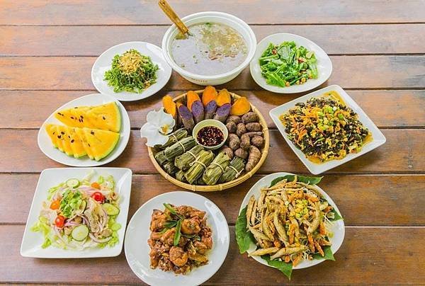 探索原野排灣族美味，馨香森林餐吧邀您品味原汁原味