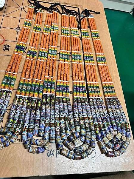 探索原住民之美——大力馬老〤日不落工作坊