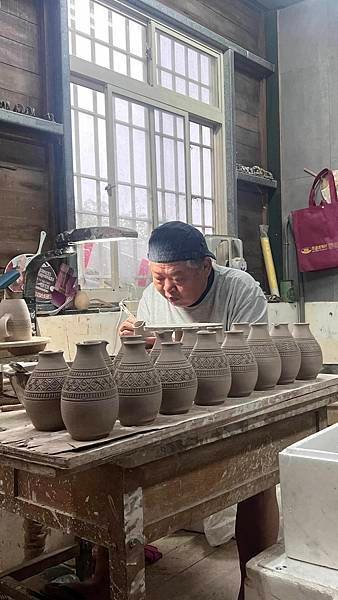 九鳥陶燒：締造生活的藝術，窯火燃起文化的傳承