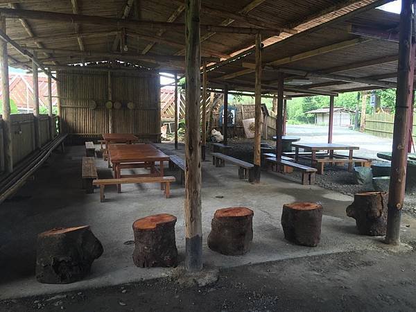「泰雅文化學苑-溪口臺部落：探索深具文化魅力的旅行體驗」