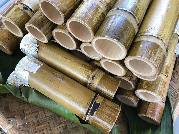 「泰雅文化學苑-溪口臺部落：探索深具文化魅力的旅行體驗」