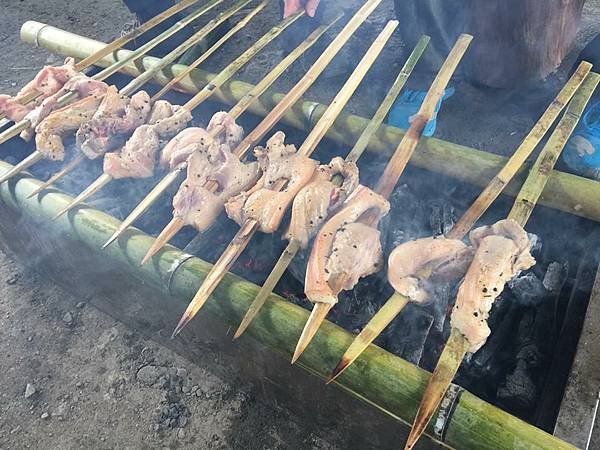 「泰雅文化學苑-溪口臺部落：探索深具文化魅力的旅行體驗」