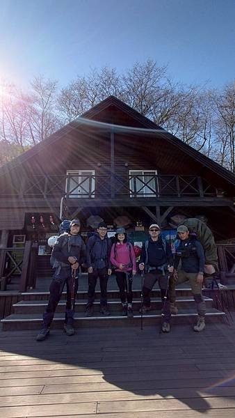探索百岳之旅&lt;&lt;咕嚕蛙戶外探索工作室&gt;&gt;帶您踏上心靈冒險之旅