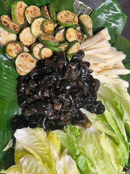 尋找屏東獨特美味&lt;&lt;黑妞的店&gt;&gt;原住民小米甜甜圈