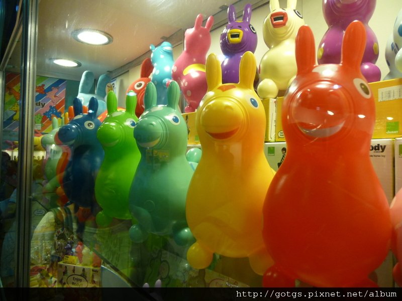 3-跳跳馬RODY-2