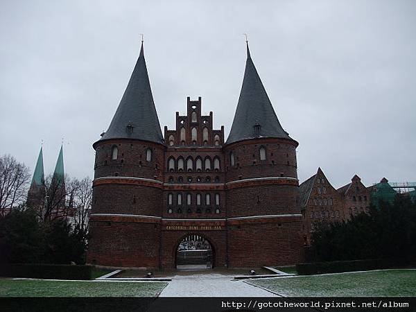 Lubeck