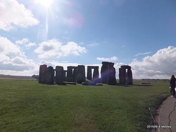 stonehenge