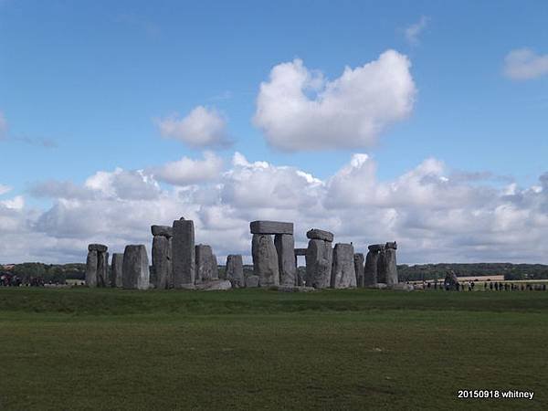 stonehenge