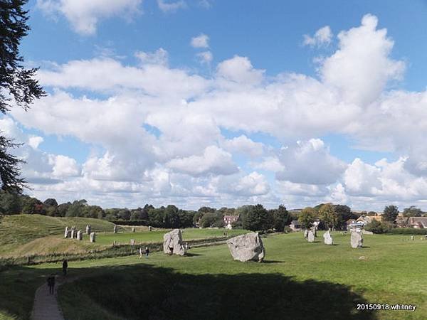 Avebury