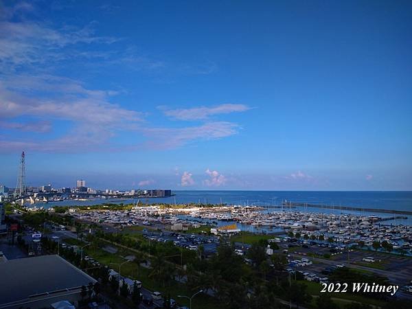 Okinawa Prince Hotel Ocean View Ginowan12.JPG