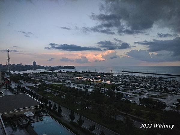 Okinawa Prince Hotel Ocean View Ginowan32.JPG