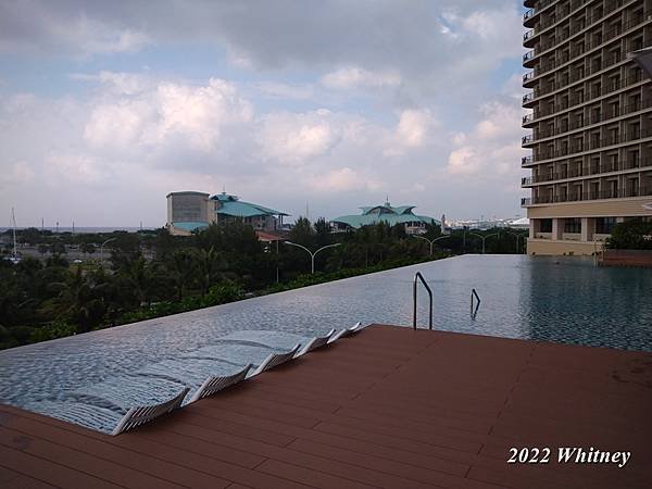 Okinawa Prince Hotel Ocean View Ginowan41.JPG