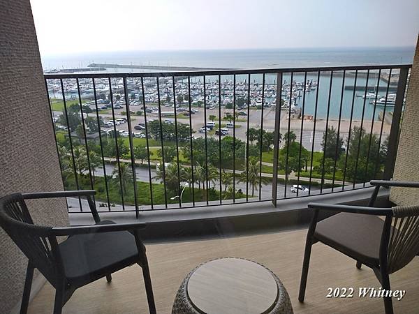 Okinawa Prince Hotel Ocean View Ginowan4.JPG