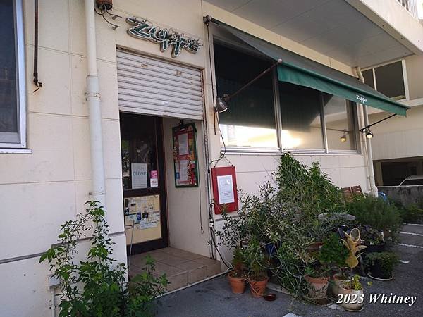 Osteria Zuppa （オステリア ズッパ） (2).JPG