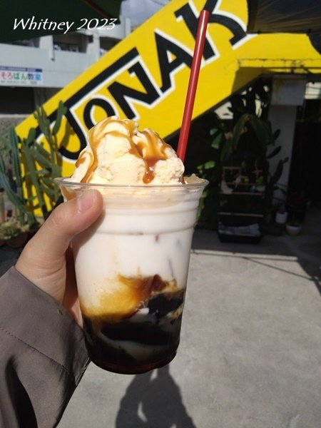 2023年沖繩-咖啡店4