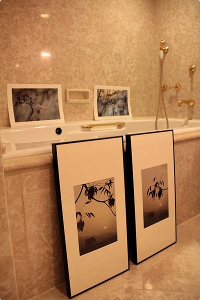 古賀洋子個展 (2)