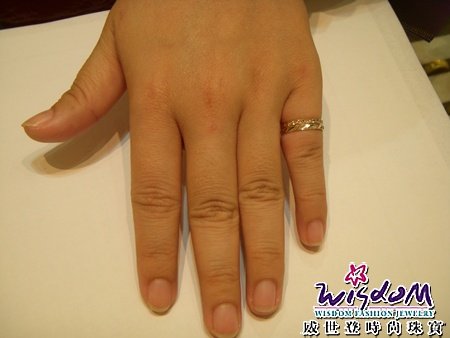 百人幸福見證活動,婚戒,結婚金飾,鑽石價格,gia鑽石,結婚鑽戒,訂婚戒指,結婚對戒,金飾,鑽石對戒,情人對戒,鉑金鑽戒,鑽石項鍊,佳里店,陳小姐.jpg
