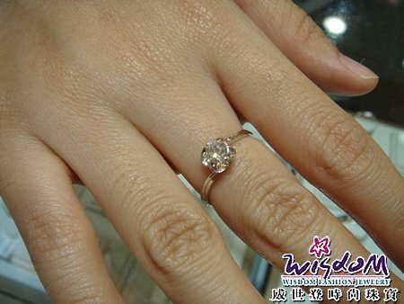 百人幸福見證活動,婚戒,結婚金飾,鑽石價格,gia鑽石,結婚鑽戒,訂婚戒指,結婚對戒,金飾,鑽石對戒,情人對戒,鉑金鑽戒,鑽石項鍊,永和店,李小姐2.jpg