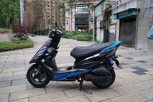 kymco-g6-150-abs-改裝-gozilla-後靠背-小饅頭-普利珠-機油-傳動-推薦-價格01.jpg