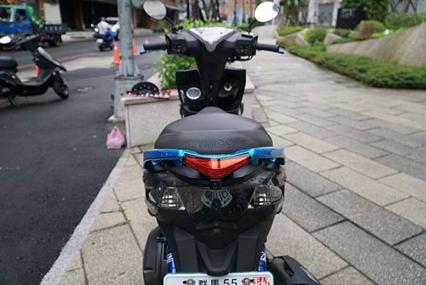 kymco-g6-150-abs-改裝-gozilla-後靠背-小饅頭-普利珠-機油-傳動-推薦-價格05.jpg