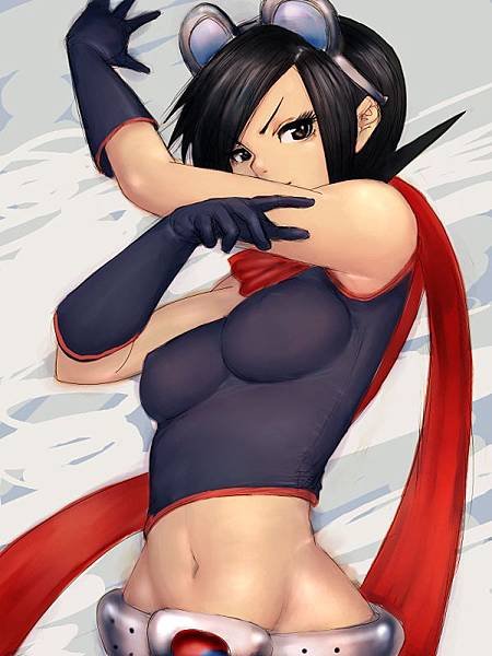 MAY-LEE　