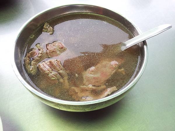 2013-4-28-旗哥牛肉湯