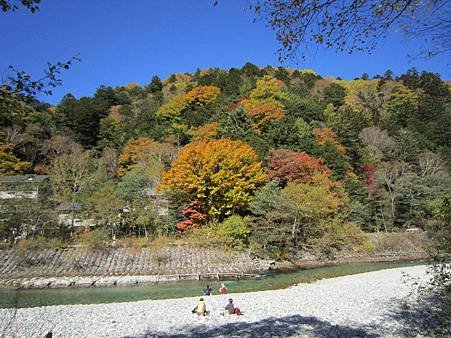 上高地