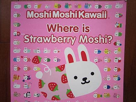 羊毛氈---Moshi