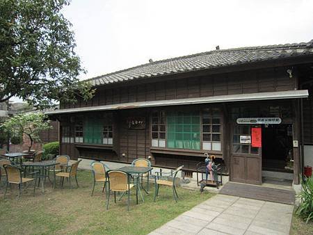 蕭如松藝術園區