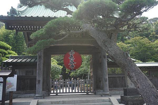 長谷觀音寺