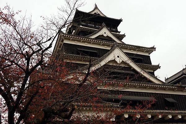 熊本城