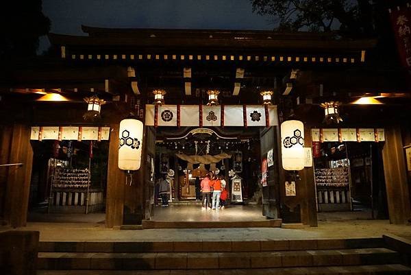 櫛田神社