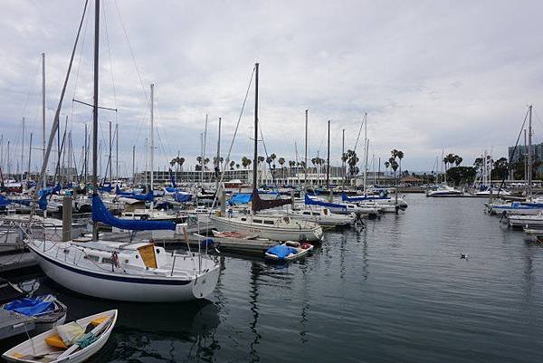 Marina del Rey