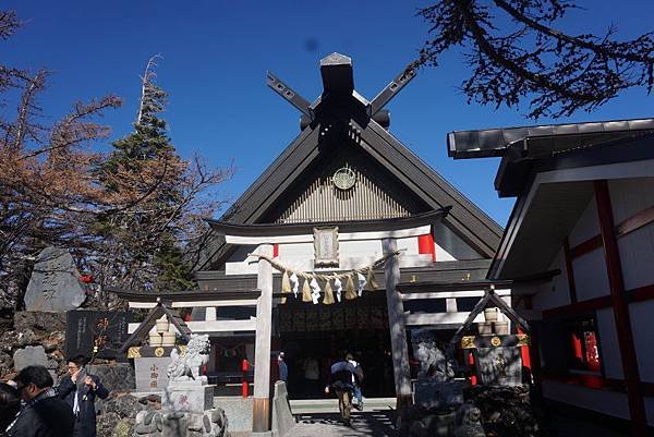 富士山