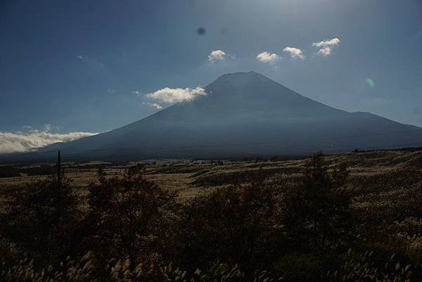 富士山