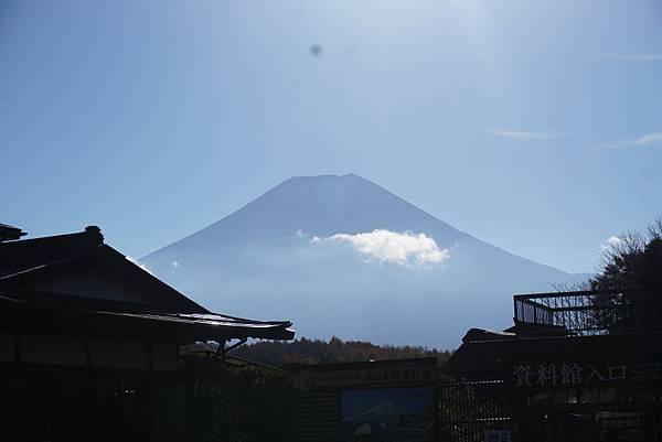 富士山