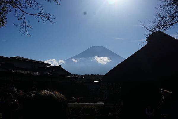 富士山