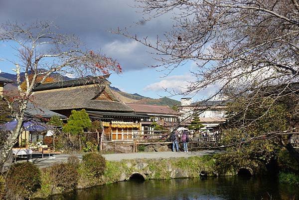 忍野八海