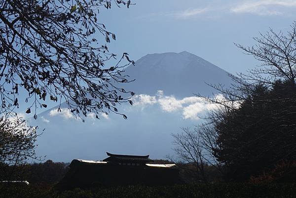 富士山