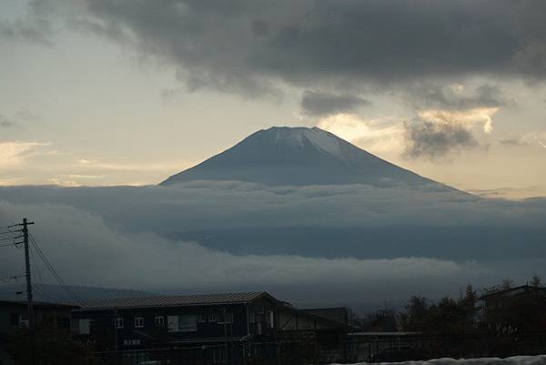 富士山